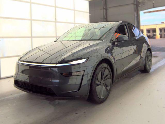 2026 Tesla Model Y Premium Rear-Wheel Drive for sale in Lindon, UT