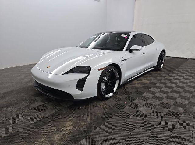 2024 Porsche Taycan 4S for sale in Lindon, UT