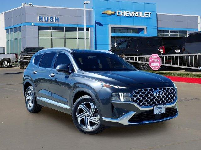 2023 Hyundai Santa Fe SEL for sale in Elgin, TX