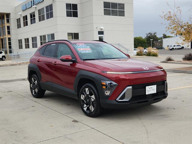 2025 Hyundai Kona SEL for sale in Grand Junction, CO