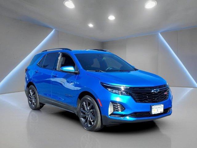 2024 Chevrolet Equinox FWD RS for sale in Fort Washington, MD