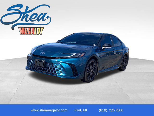 2025 Toyota Camry XSE for sale in Flint, MI