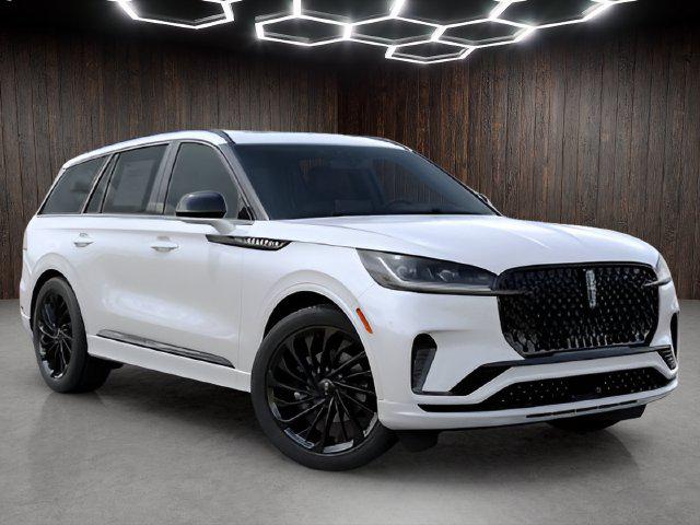 2027 Lincoln Aviator Reserve for sale in Pauls Valley, OK