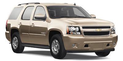 2007 Chevrolet Tahoe LT for sale in Wichita, KS