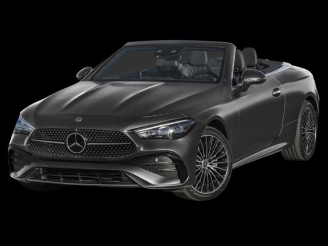 2025 Mercedes-Benz E-CLASS E 300 4MATIC for sale in Carlsbad, CA