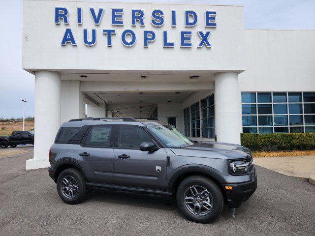 2026 Ford Bronco Sport Big Bend for sale in Poteau, OK