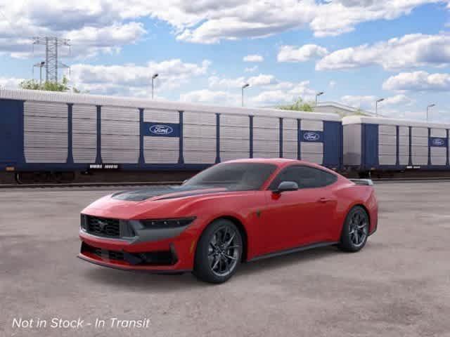2026 Ford Mustang Dark Horse Fastback for sale in Nashua, NH