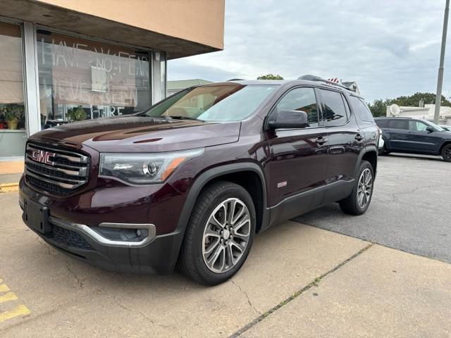 2017 GMC Acadia SLT-1 for sale in Chester, VA