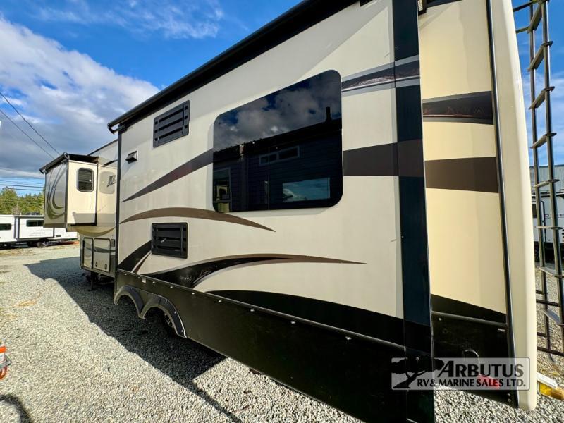 2014 Keystone RV Alpine 3010RE FIFTH WHEEL