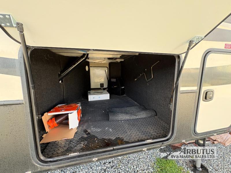 2014 Keystone RV Alpine 3010RE FIFTH WHEEL