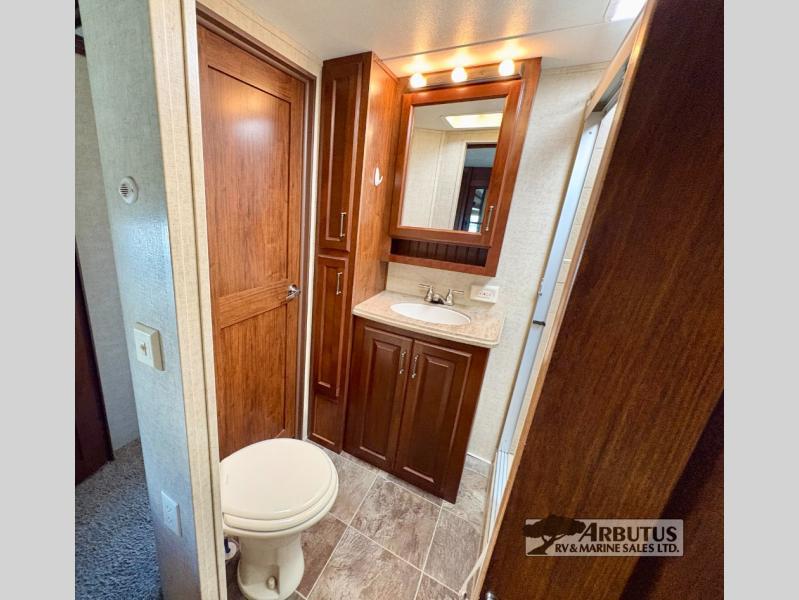 2014 Keystone RV Alpine 3010RE FIFTH WHEEL