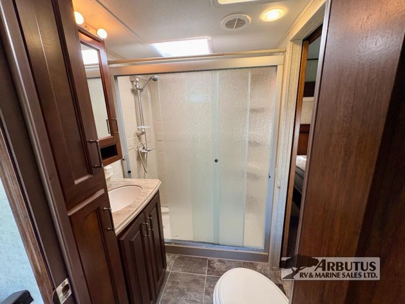 2014 Keystone RV Alpine 3010RE FIFTH WHEEL