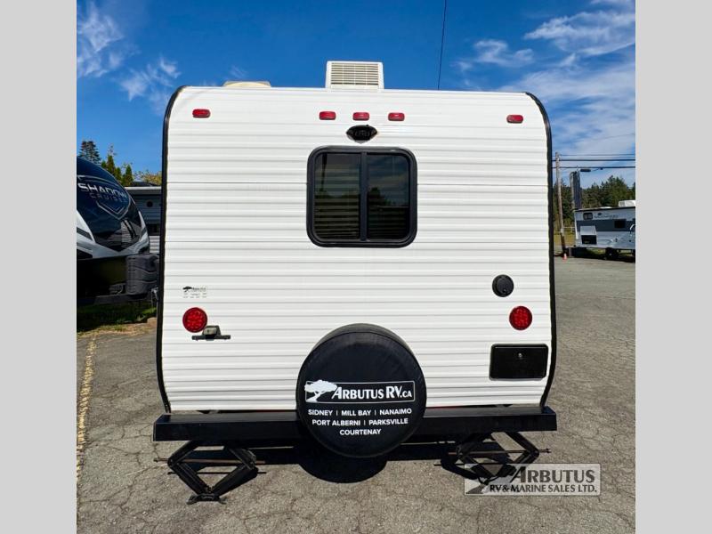 2019 Sunset Park RV Sun Lite 21WQB TRAVEL TRAILER