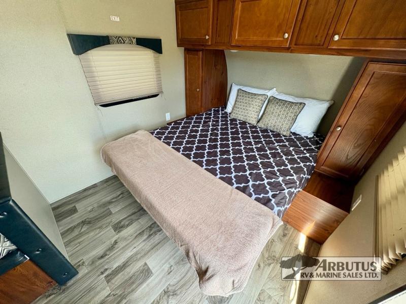 2019 Sunset Park RV Sun Lite 21WQB TRAVEL TRAILER