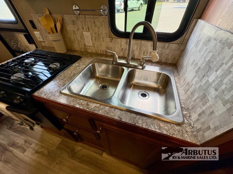 2019 Sunset Park RV Sun Lite 21WQB TRAVEL TRAILER