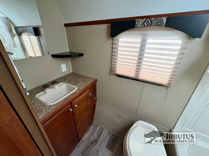 2019 Sunset Park RV Sun Lite 21WQB TRAVEL TRAILER