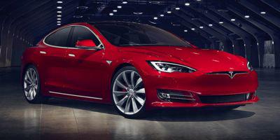 2017 Tesla Model S 75D for sale in Highland, IN