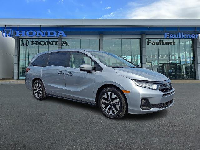 2026 Honda Odyssey EX-L for sale in Harrisburg, PA