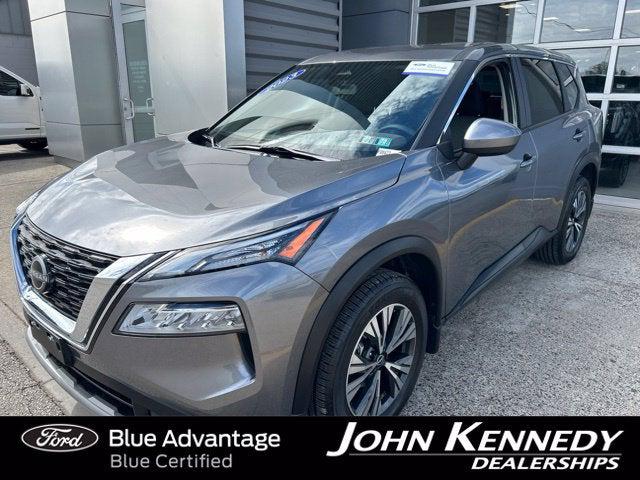 2023 Nissan Rogue SV FWD for sale in Conshohocken, PA