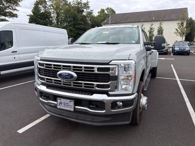 2026 Ford F-350 XLT for sale in Feasterville, PA