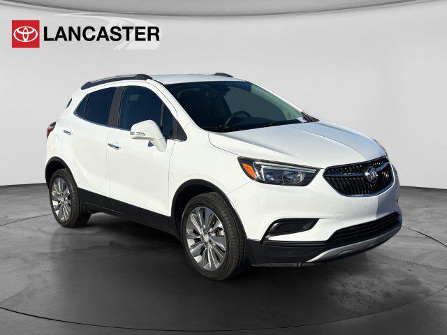 2018 Buick Encore Preferred for sale in Lancaster, CA