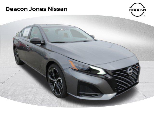 2026 Nissan Altima SR FWD for sale in Goldsboro, NC