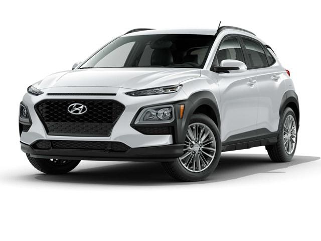 2021 Hyundai Kona SEL for sale in Christiansburg, VA