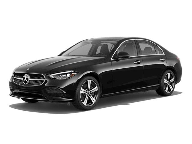 2026 Mercedes-Benz C-CLASS C 300 Unknown for sale in Glendale, CA