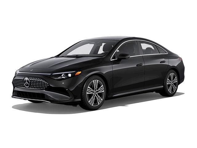 2027 Mercedes-Benz CLA CLA 220 Hybrid for sale in Glendale, CA