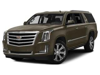 2018 Cadillac Escalade ESV Premium Luxury for sale in Sioux Falls, SD