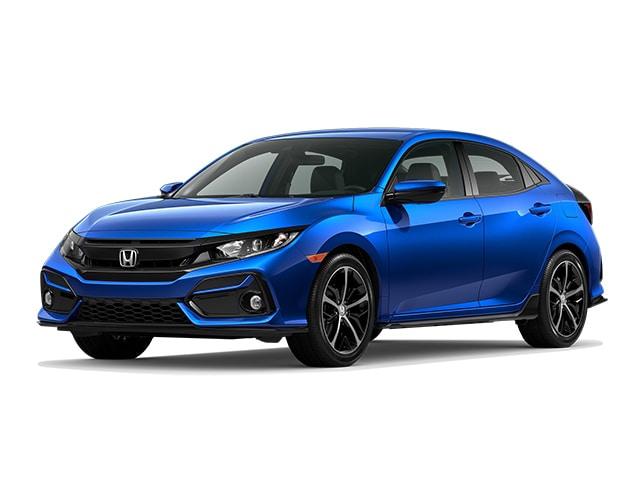 2020 Honda Civic Sport for sale in Torrington, CT