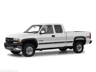 2001 Chevrolet Silverado 3500 LS for sale in Altoona, PA