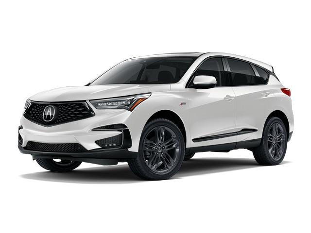 2021 Acura RDX A-SPEC Package for sale in North Hampton, NH