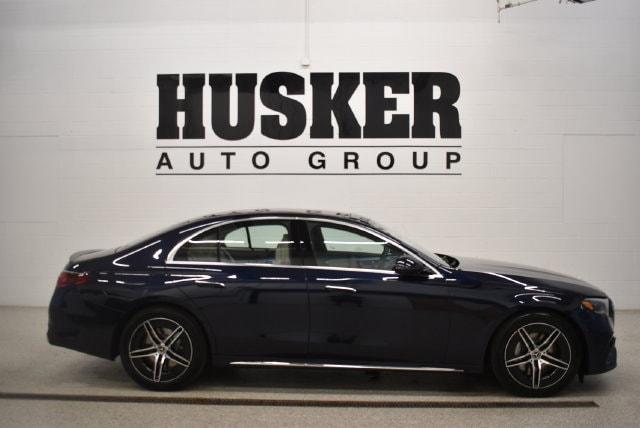 2027 Mercedes-Benz E-Class E 450 for sale in Lincoln, NE