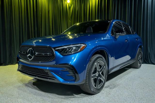 2027 Mercedes-Benz GLC GLC 300 for sale in Peoria, AZ