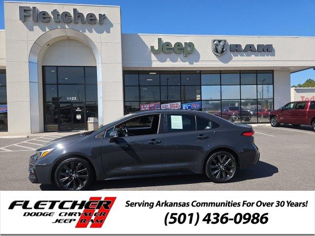 2024 Toyota Corolla SE for sale in Sherwood, AR