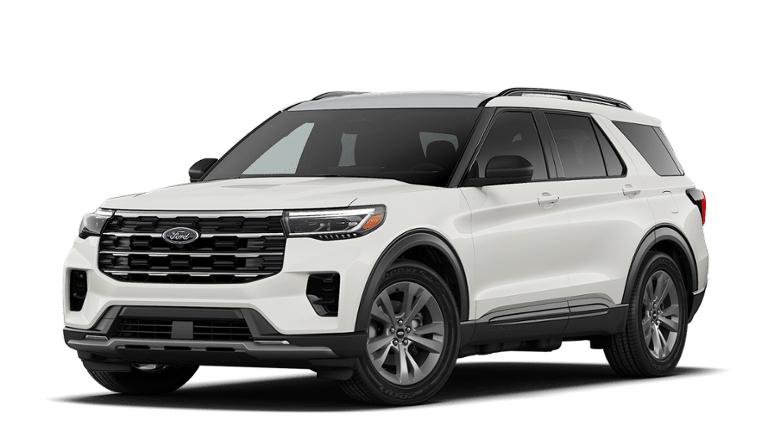 2026 Ford Explorer Active for sale in Lewisburg, PA