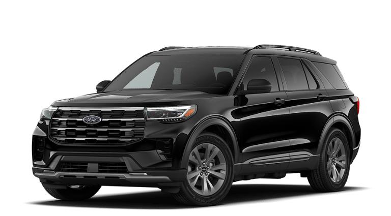 2026 Ford Explorer Active for sale in Lewisburg, PA
