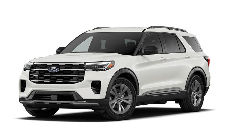 2027 Ford Explorer Active for sale in Lewisburg, PA