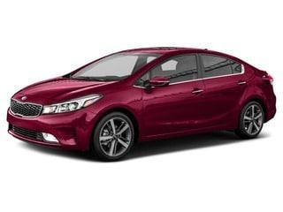 2017 Kia Forte LX for sale in Fayetteville, AR