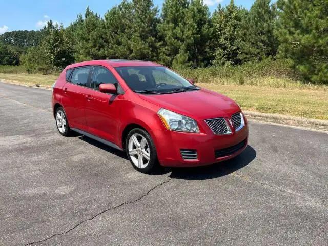 2009 Pontiac Vibe Base for sale in Smithfield, NC