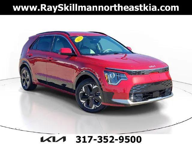 2023 Kia Niro EV Wind for sale in Indianapolis, IN