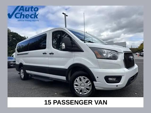2025 Ford Transit-350 Passenger Van XLT for sale in Paramus, NJ