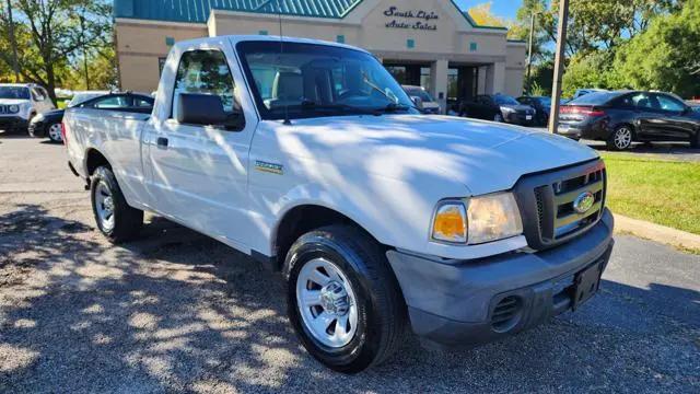 2010 Ford Ranger XL for sale in South Elgin, IL