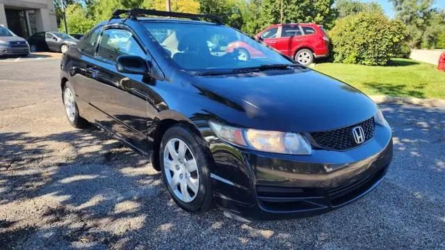 2010 Honda Civic LX for sale in South Elgin, IL