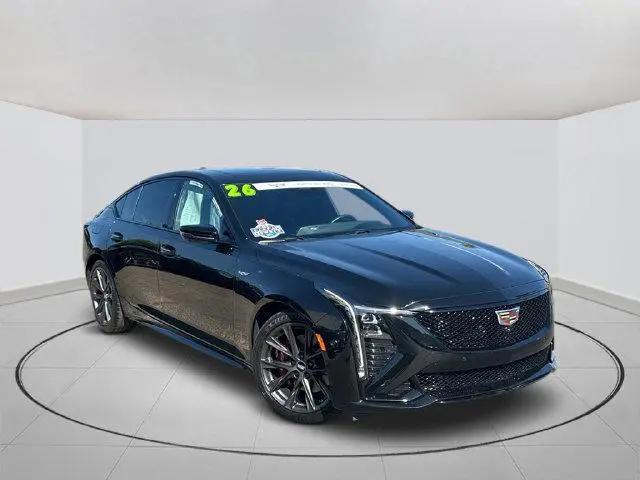 2026 Cadillac CT5-V V-Series RWD for sale in San Diego, CA