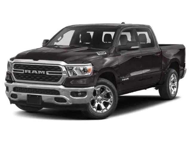 2022 Ram 1500 Big Horn Crew Cab 4x4 57 Box for sale in Bangor, ME