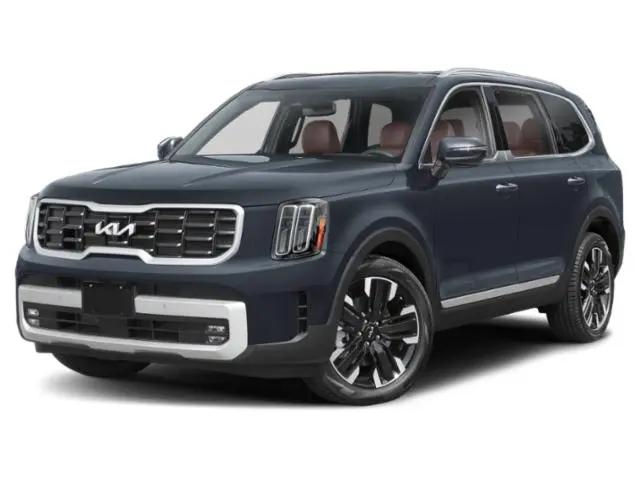 2024 Kia Telluride SX for sale in Opelousas, LA