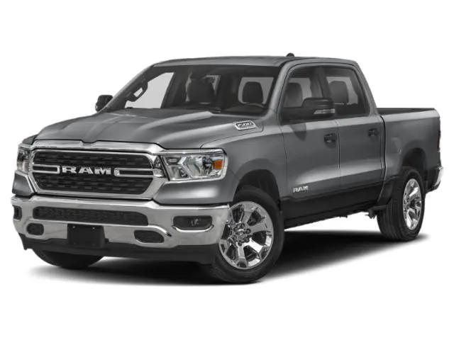 2023 Ram 1500 Big Horn Crew Cab 4x4 57 Box for sale in Opelousas, LA