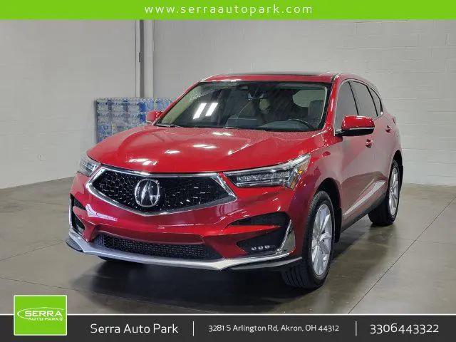 2019 Acura RDX Standard for sale in Akron, OH